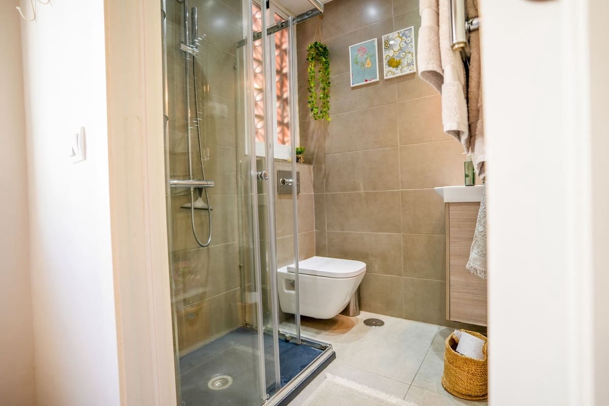 1 camera da letto Attico in vendita in Marbella con piscina garage - 450.000 € (Rif: 9586687)