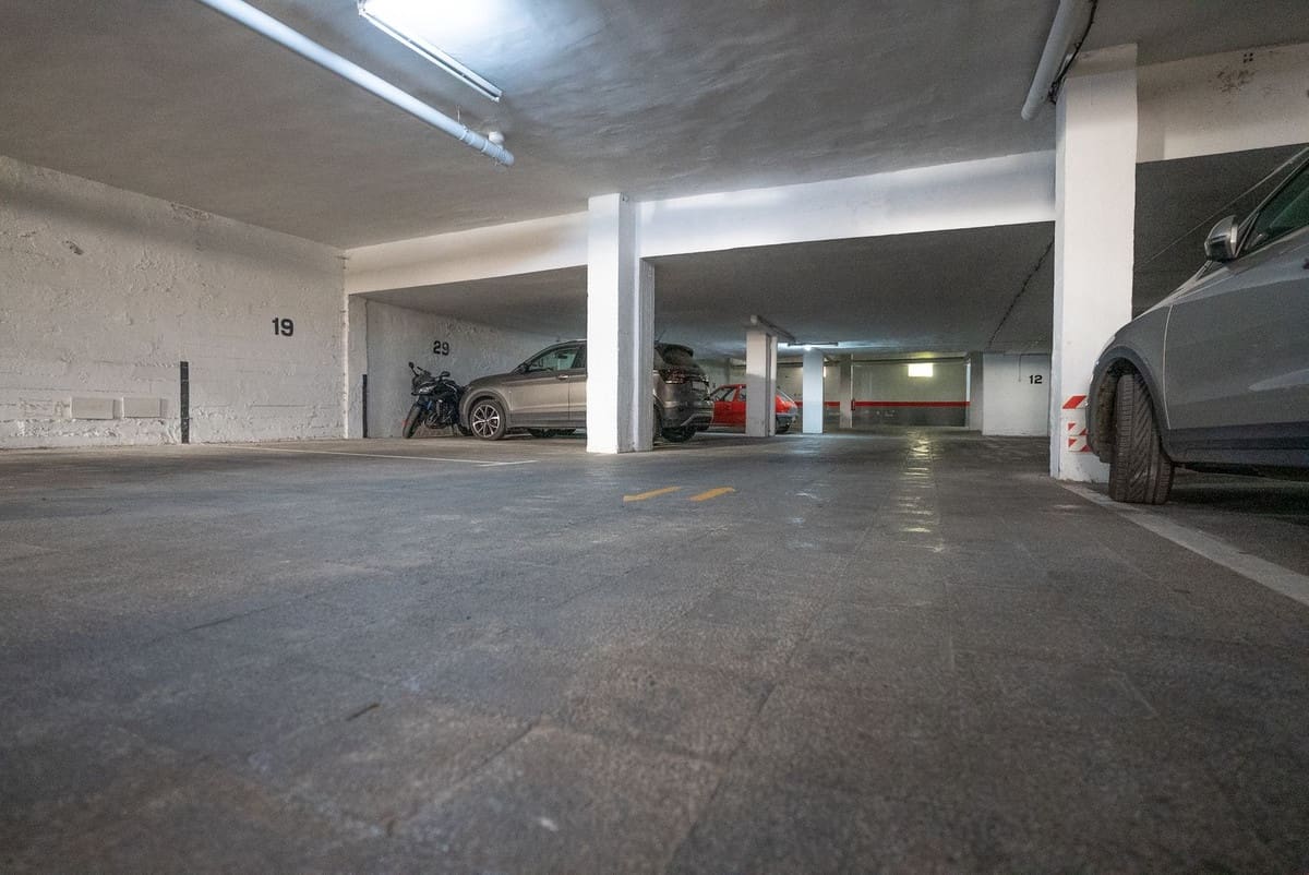 1 camera da letto Attico in vendita in Marbella con piscina garage - 450.000 € (Rif: 9586687)