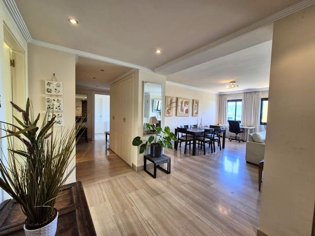 2 sypialnia Penthouse na sprzedaż w Sotogrande Alto, San Roque z basenem - 475 000 € (Ref: 9586688)