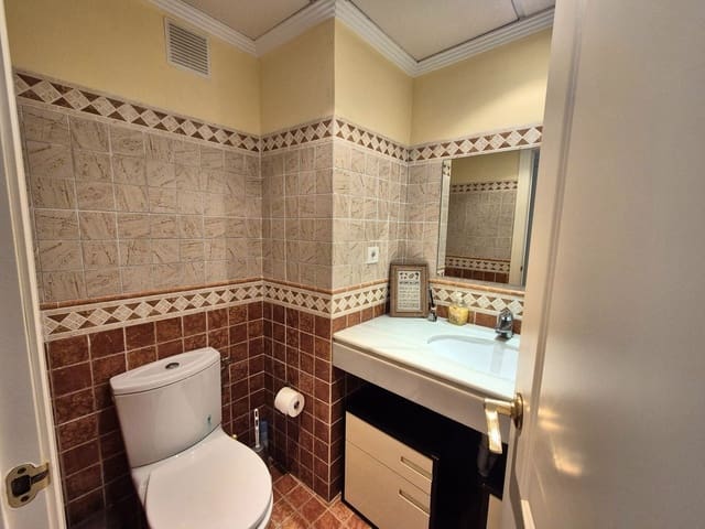 2 sypialnia Penthouse na sprzedaż w Sotogrande Alto, San Roque z basenem - 475 000 € (Ref: 9586688)