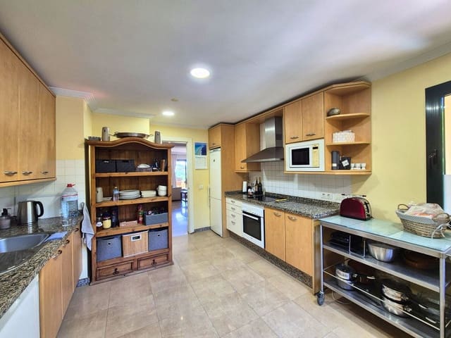 2 sypialnia Penthouse na sprzedaż w Sotogrande Alto, San Roque z basenem - 475 000 € (Ref: 9586688)