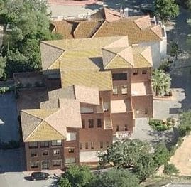 24 slaapkamer Hotel te koop in La Mairena - € 7.500.000 (Ref: 9586690)