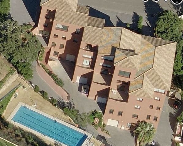 24 slaapkamer Hotel te koop in La Mairena, Ojen - € 7.500.000 (Ref: 9586690)