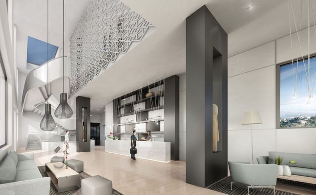 24 slaapkamer Hotel te koop in La Mairena, Ojen - € 7.500.000 (Ref: 9586690)