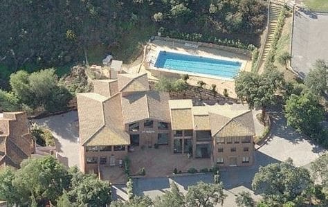 24 slaapkamer Hotel te koop in La Mairena - € 7.500.000 (Ref: 9586690)