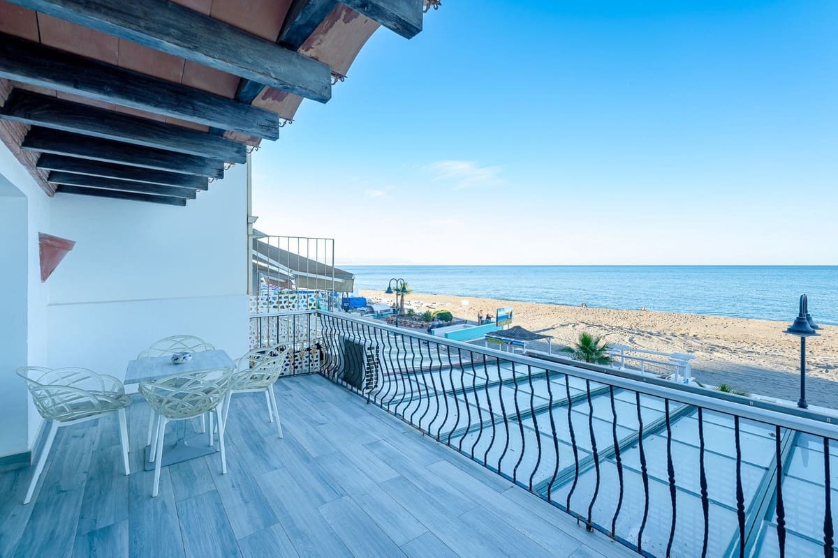 15 bedroom Hotel for sale in Torremolinos - € 4,300,000 (Ref: 9586691)