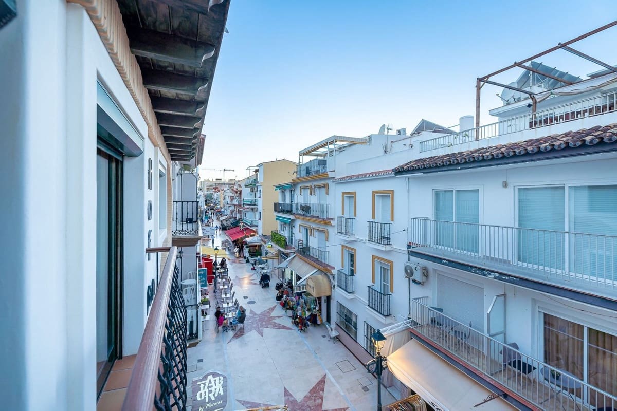 15 bedroom Hotel for sale in Torremolinos - € 4,300,000 (Ref: 9586691)