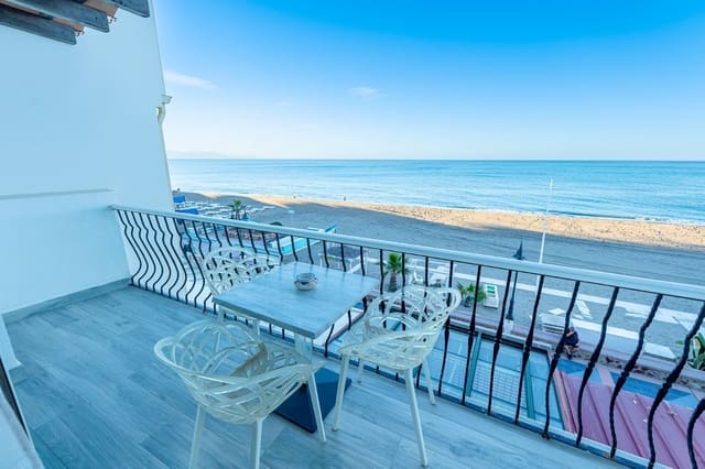 15 soverom Hotell til salgs i Torremolinos - € 4 300 000 (Ref: 9586691)