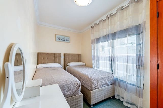 15 soverom Hotell til salgs i Torremolinos - € 4 300 000 (Ref: 9586691)