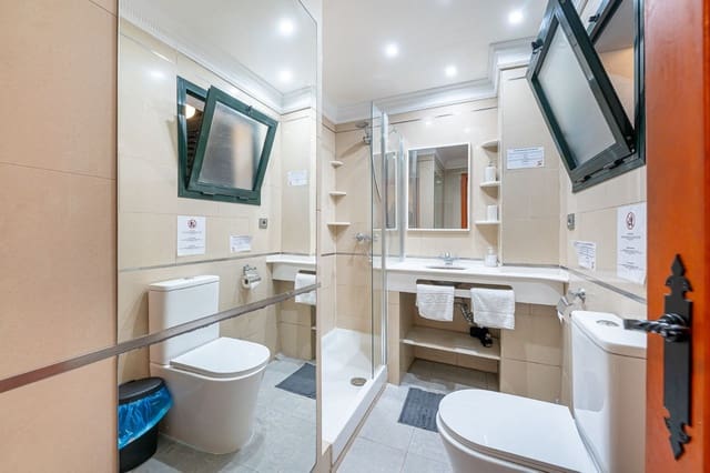 15 soverom Hotell til salgs i Torremolinos - € 4 300 000 (Ref: 9586691)