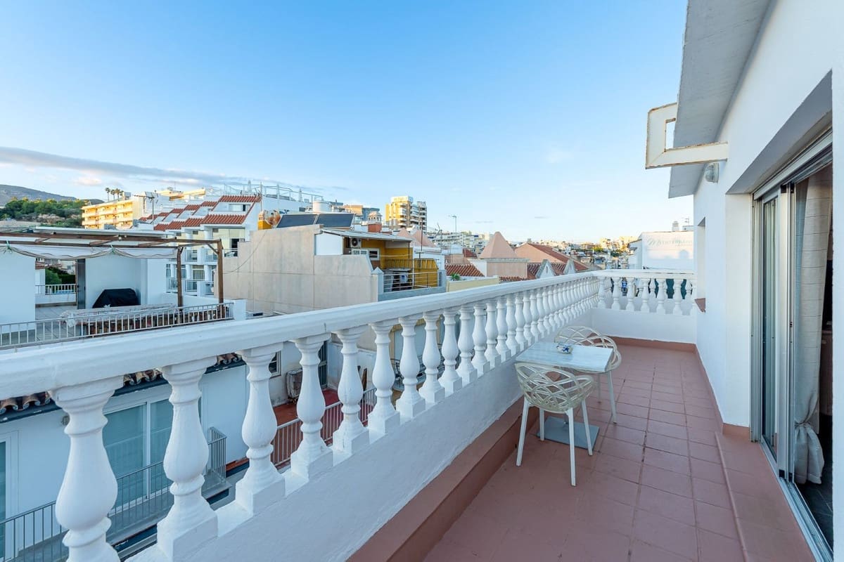 15 bedroom Hotel for sale in Torremolinos - € 4,300,000 (Ref: 9586691)