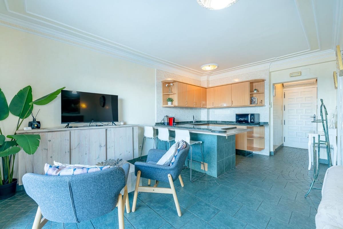 15 bedroom Hotel for sale in Torremolinos - € 4,300,000 (Ref: 9586691)