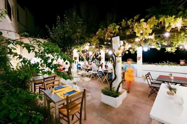 7 soverom Hotell til salgs i Gaucín - € 1 295 000 (Ref: 9586692)