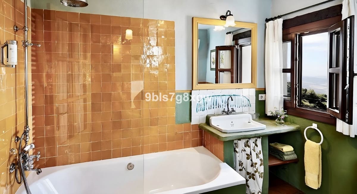 7 soverom Hotell til salgs i Gaucin - € 1 295 000 (Ref: 9586692)