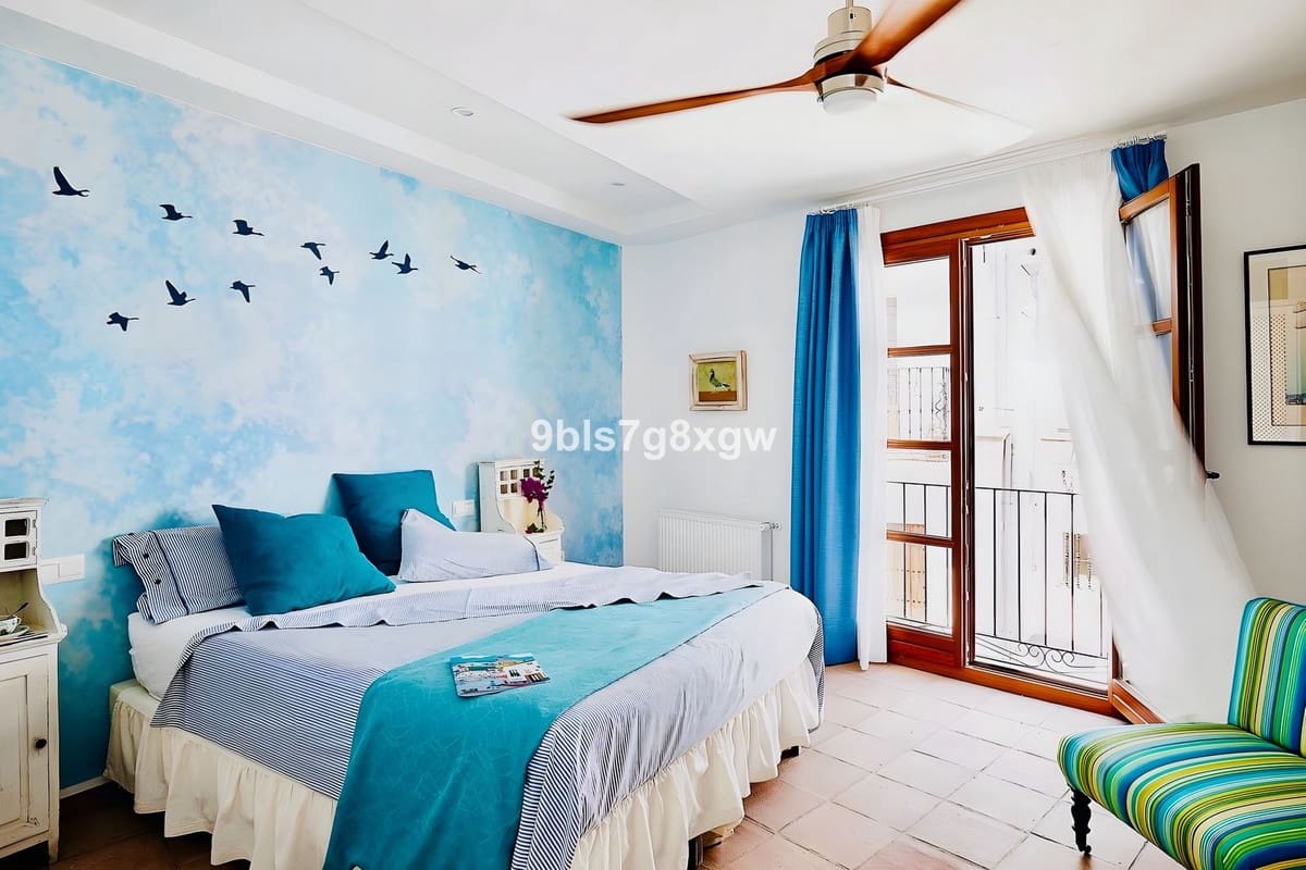 7 soverom Hotell til salgs i Gaucin - € 1 295 000 (Ref: 9586692)