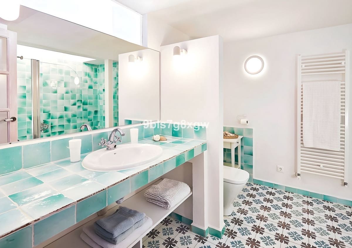 7 soverom Hotell til salgs i Gaucin - € 1 295 000 (Ref: 9586692)