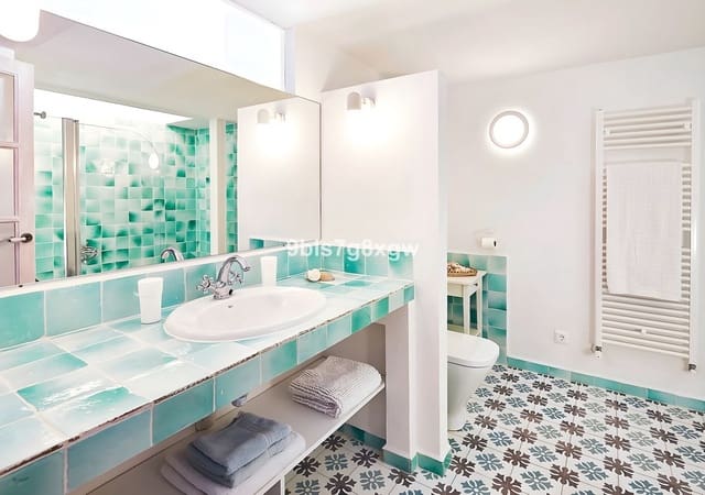 7 sovrum Hotell till salu i Gaucín - 1 295 000 € (Ref: 9586692)