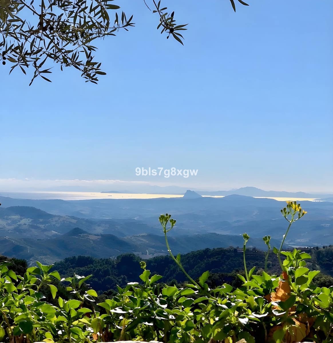 7 soverom Hotell til salgs i Gaucin - € 1 295 000 (Ref: 9586692)