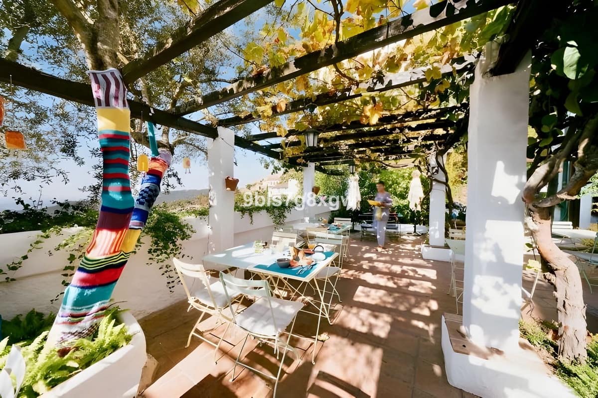 7 soverom Hotell til salgs i Gaucin - € 1 295 000 (Ref: 9586692)