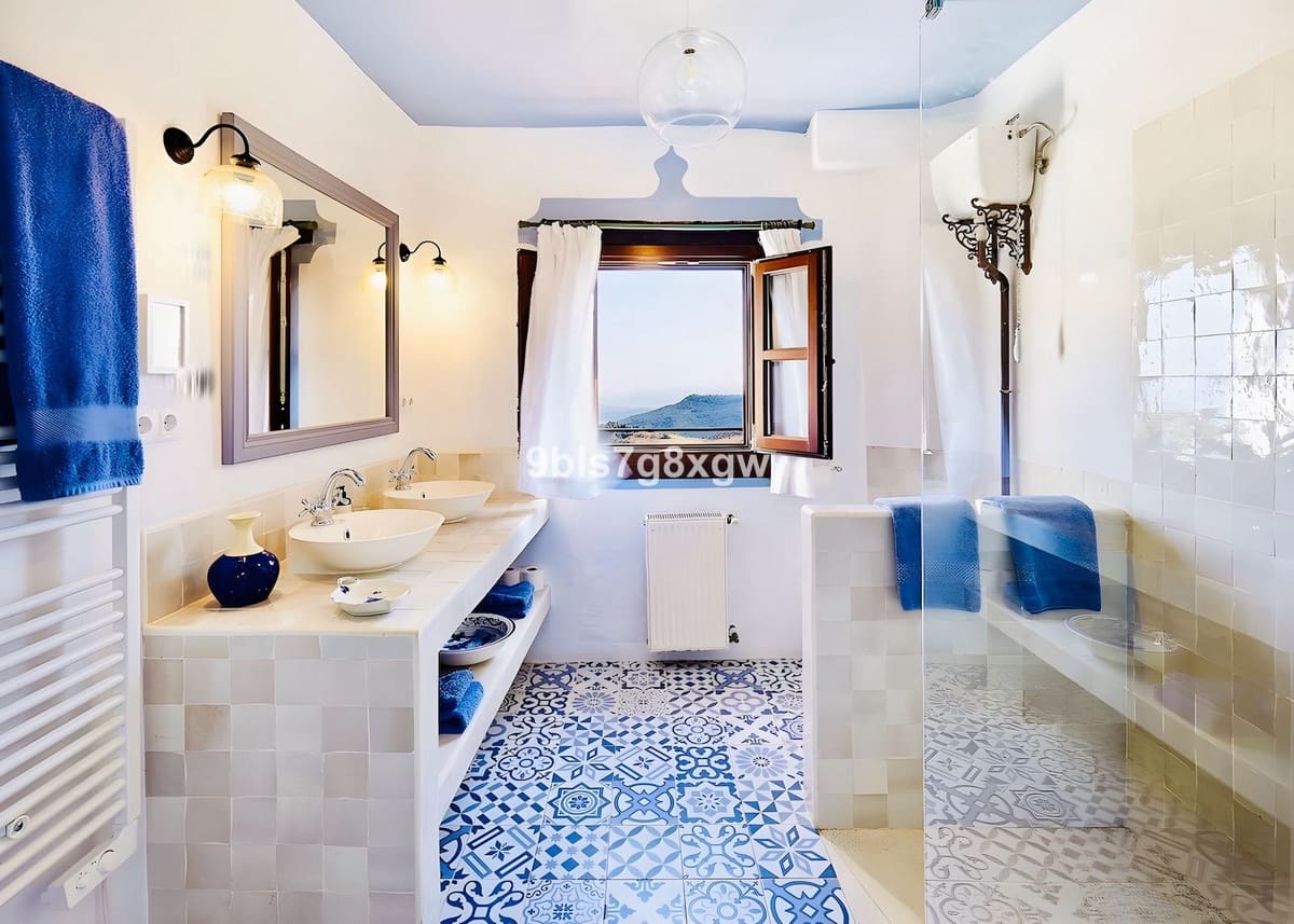 7 soverom Hotell til salgs i Gaucin - € 1 295 000 (Ref: 9586692)