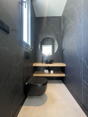 5 makuuhuone Huvila myytävänä paikassa Nueva Atalaya, Estepona mukana uima-altaan - 2 000 000 € (Ref: 9586694)