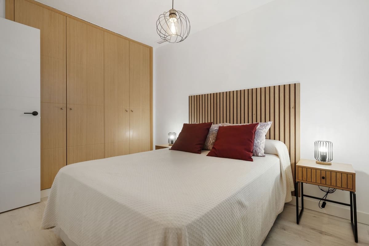 3 Zimmer Penthouse zu verkaufen in La Cala de Mijas mit Pool - 525.000 € (Ref: 9586695)