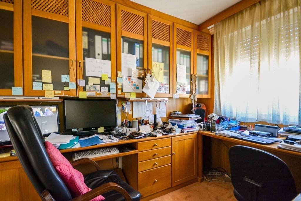 8 sovrum Villa till salu i Estepona med pool garage - 2 100 000 € (Ref: 9588031)