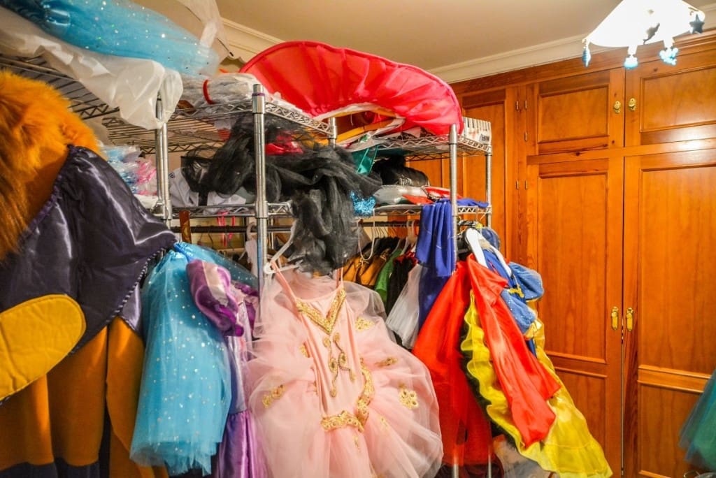 8 sovrum Villa till salu i Estepona med pool garage - 2 100 000 € (Ref: 9588031)