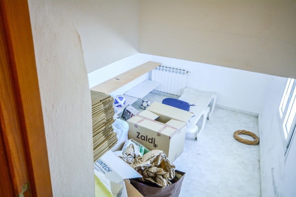 8 sovrum Villa till salu i Estepona med pool garage - 2 100 000 € (Ref: 9588031)