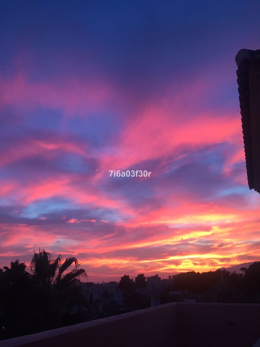 5 sovrum Villa till salu i Nueva Andalucia med pool garage - 3 500 000 € (Ref: 9588032)