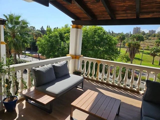 2 sovrum Lägenhet till salu i La Dama de Noche - La Alzambra, Marbella med pool garage - 440 000 € (Ref: 9588033)