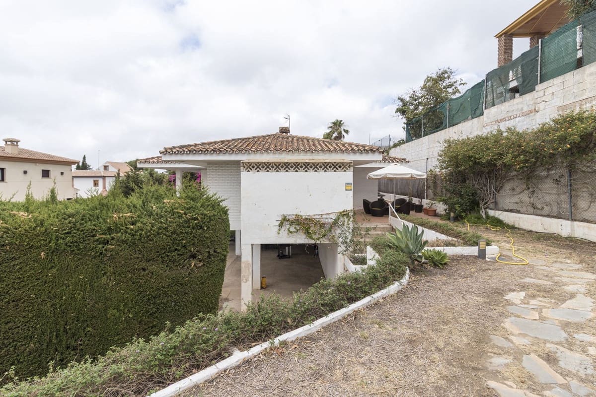 3 Zimmer Villa zu verkaufen in Benalmadena mit Pool - 870.000 € (Ref: 9591487)