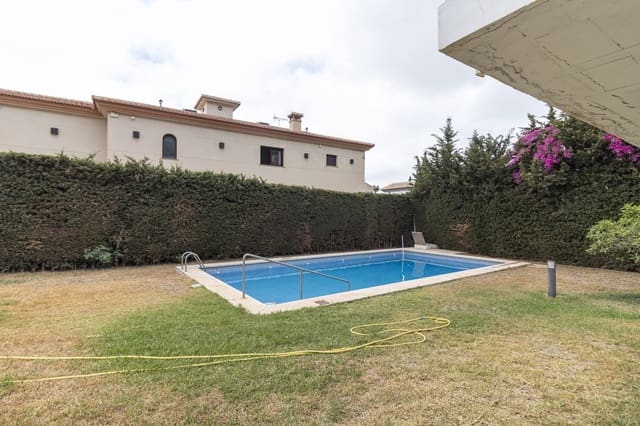 3 Zimmer Villa zu verkaufen in Montealto - Monterrey, Benalmádena mit Pool - 870.000 € (Ref: 9591487)
