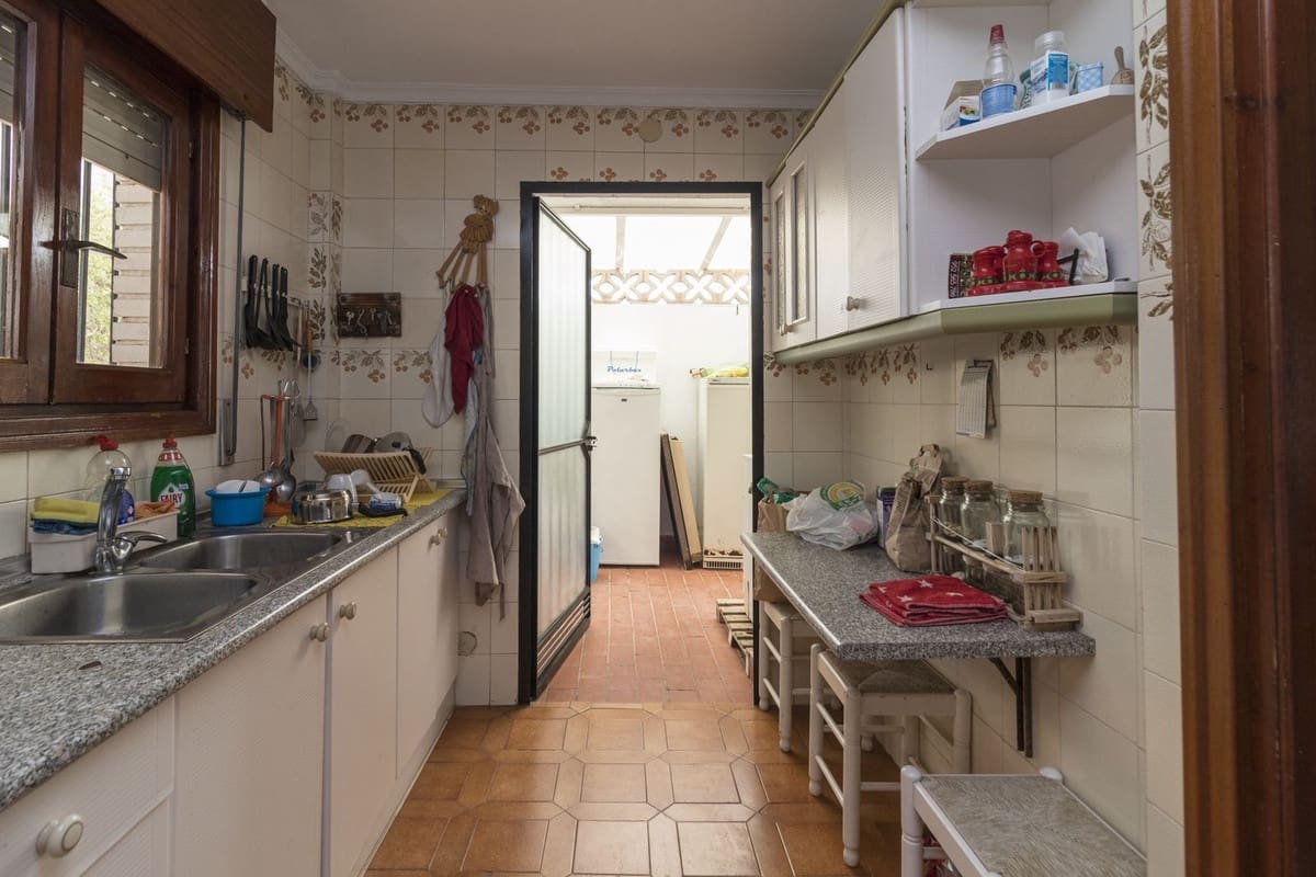 3 Zimmer Villa zu verkaufen in Benalmadena mit Pool - 870.000 € (Ref: 9591487)