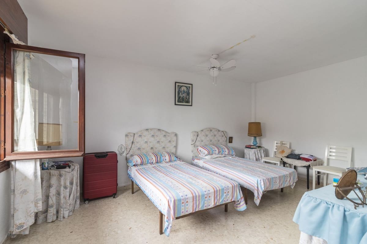 3 Zimmer Villa zu verkaufen in Benalmadena mit Pool - 870.000 € (Ref: 9591487)