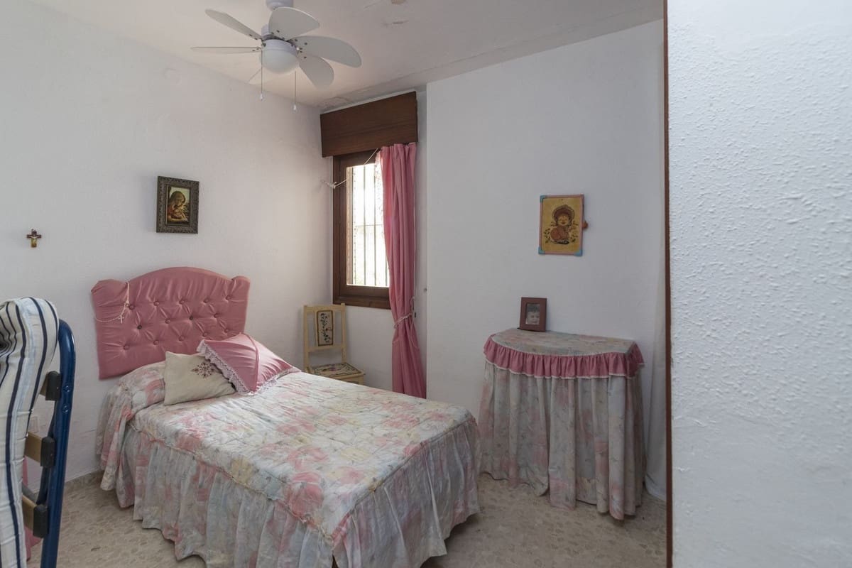 3 Zimmer Villa zu verkaufen in Benalmadena mit Pool - 870.000 € (Ref: 9591487)