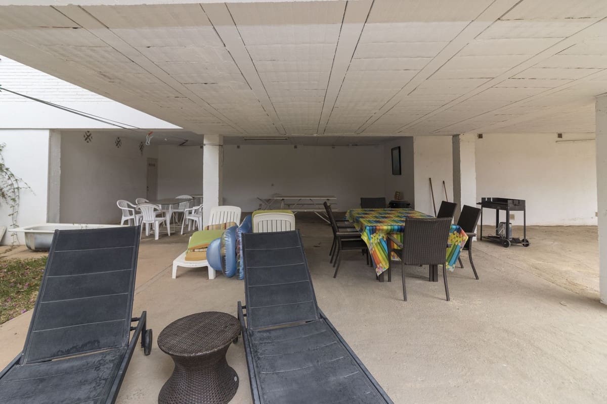 3 Zimmer Villa zu verkaufen in Benalmadena mit Pool - 870.000 € (Ref: 9591487)