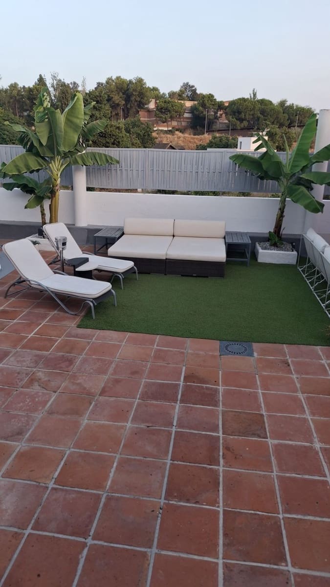 3 soveværelse Villa til salg i San Pedro de Alcantara med swimmingpool garage - € 1.050.000 (Ref: 9591491)