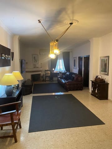 3 soveværelse Villa til salg i San Pedro de Alcántara Pueblo, Marbella med swimmingpool garage - € 1.050.000 (Ref: 9591491)