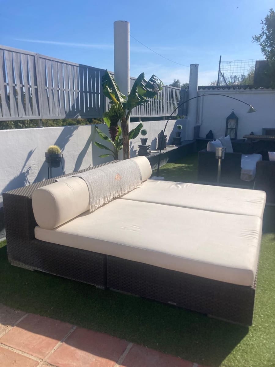 3 soveværelse Villa til salg i San Pedro de Alcantara med swimmingpool garage - € 1.050.000 (Ref: 9591491)