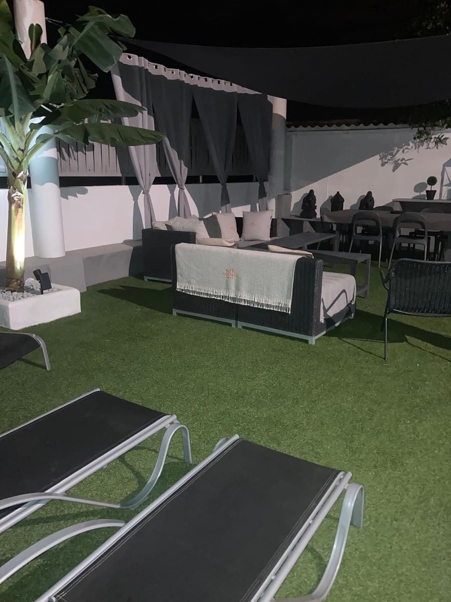 3 soveværelse Villa til salg i San Pedro de Alcantara med swimmingpool garage - € 1.050.000 (Ref: 9591491)