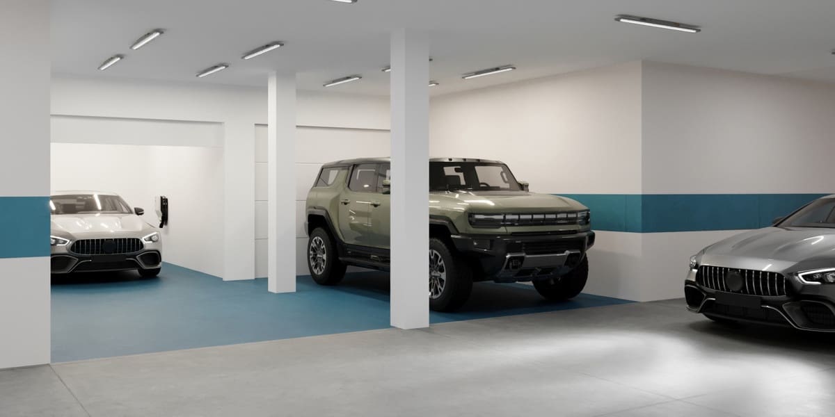 3 bedroom Townhouse for sale in Elviria with pool garage - € 850,000 (Ref: 9591492)