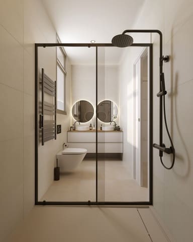 3 sovrum Lägenhet till salu i Centro, Estepona med pool garage - 680 000 € (Ref: 9591500)