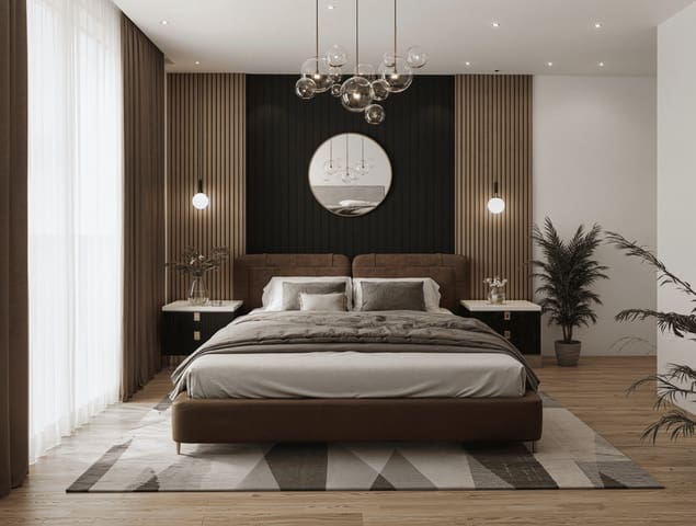 4 quarto Moradia para venda em Casares Pueblo, Casares com piscina - 1 100 000 € (Ref: 9598282)