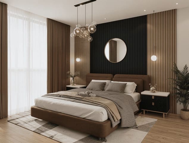 4 quarto Moradia para venda em Casares Pueblo, Casares com piscina - 1 100 000 € (Ref: 9598282)