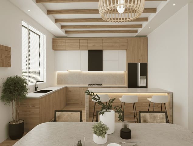 4 quarto Moradia para venda em Casares Pueblo, Casares com piscina - 1 100 000 € (Ref: 9598282)