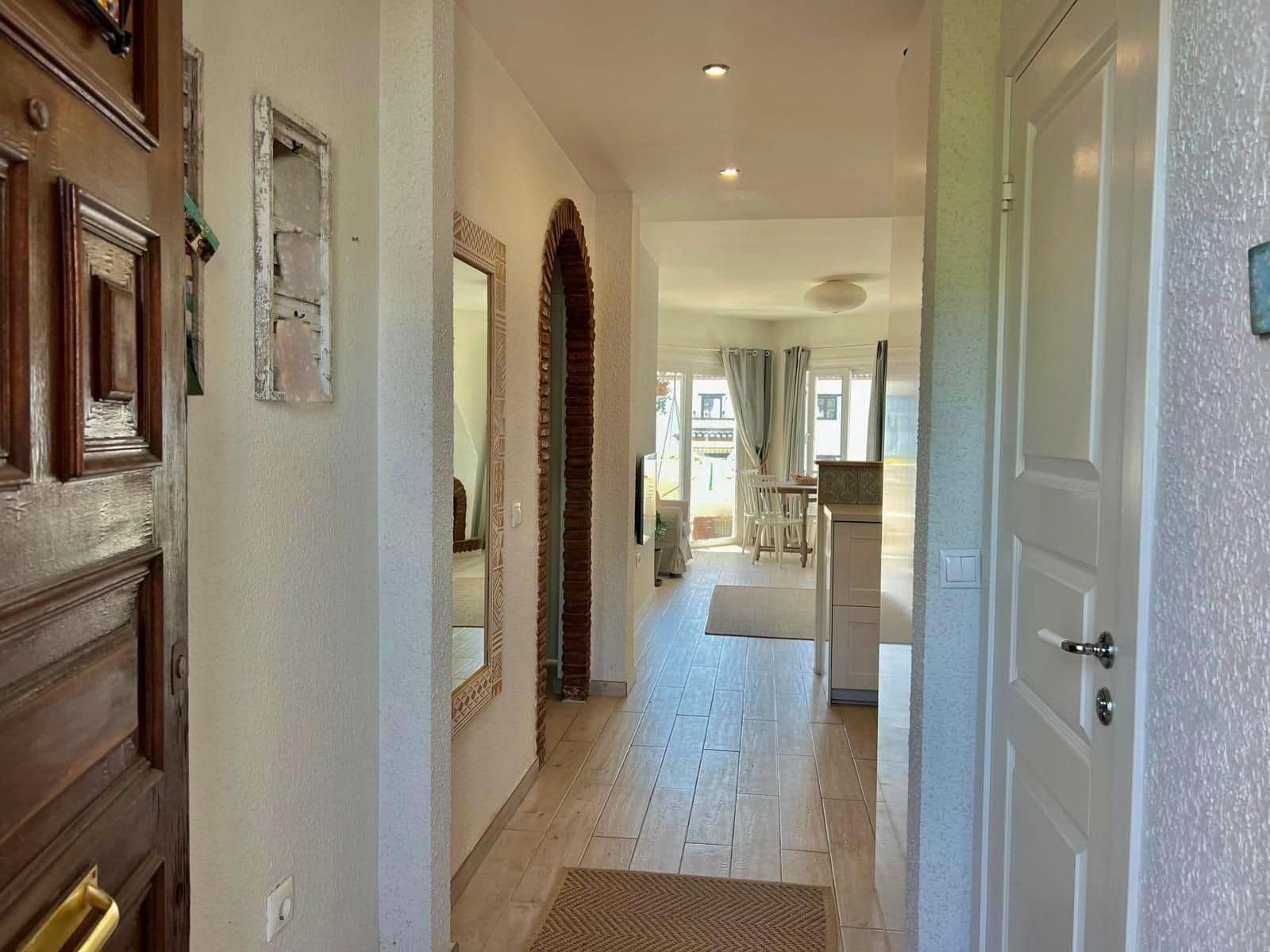 2 sypialnia Penthouse na sprzedaż w Mijas Costa z basenem - 305 000 € (Ref: 9598286)