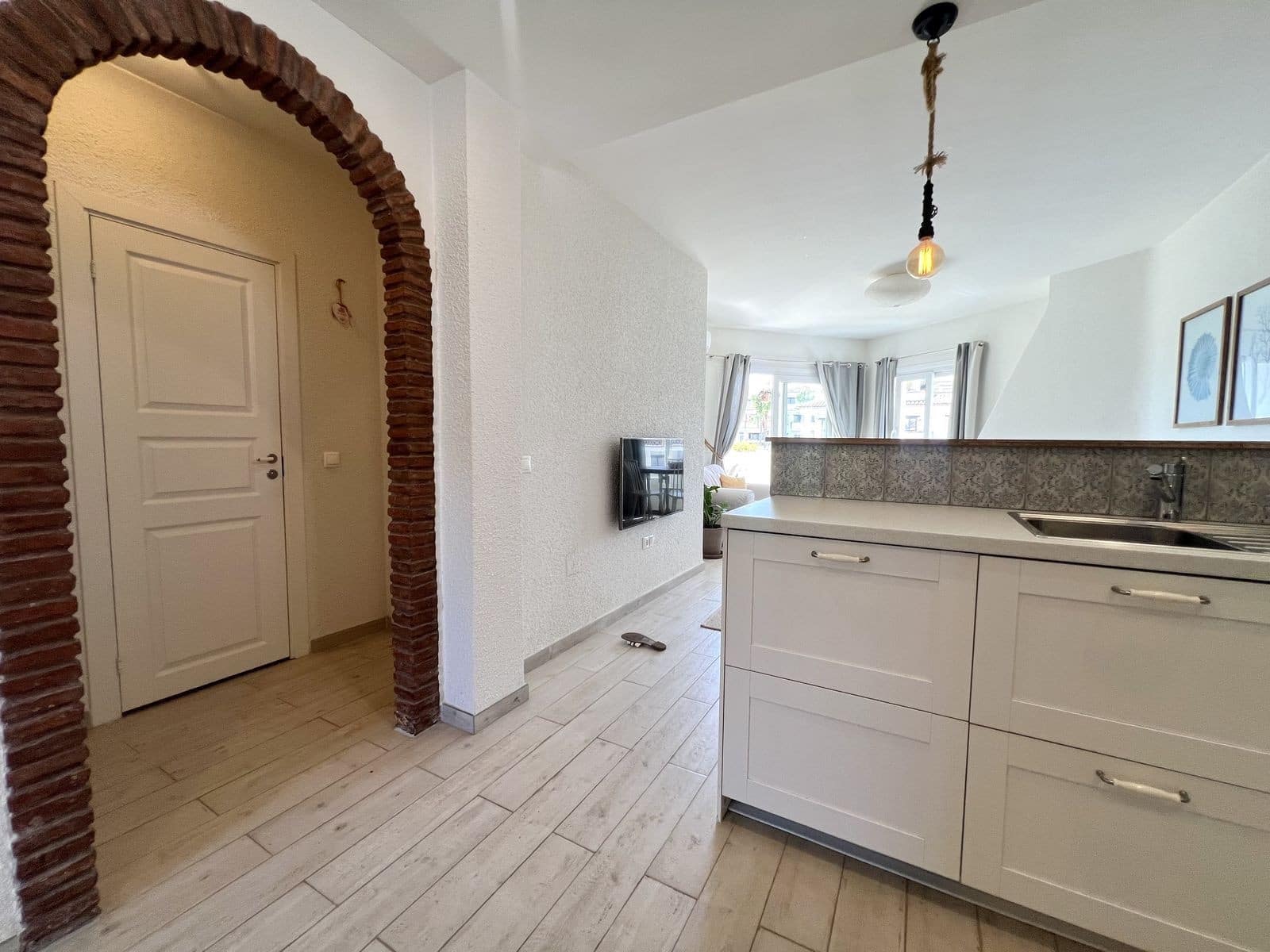 2 sypialnia Penthouse na sprzedaż w Mijas Costa z basenem - 305 000 € (Ref: 9598286)