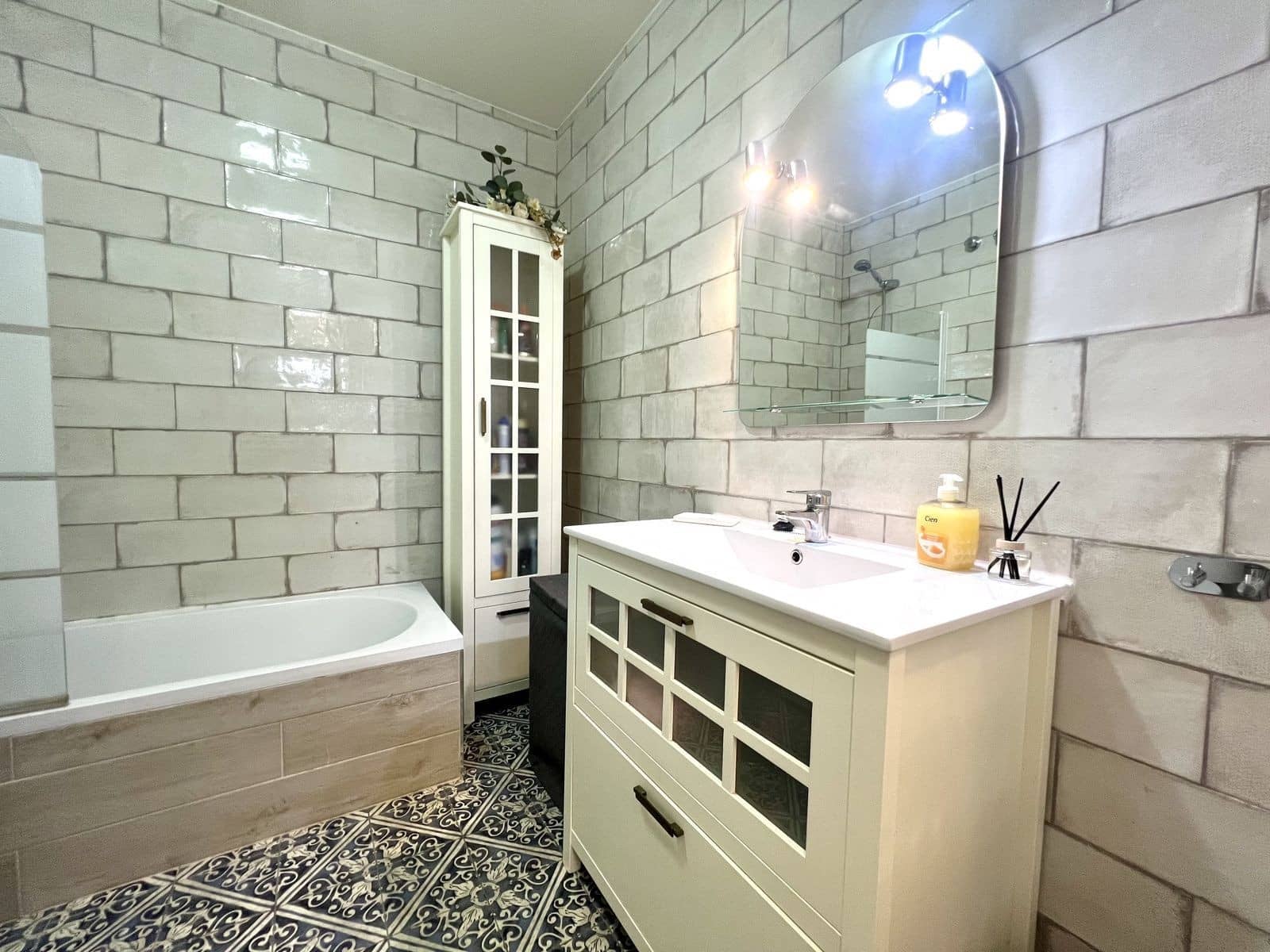 2 sypialnia Penthouse na sprzedaż w Mijas Costa z basenem - 305 000 € (Ref: 9598286)