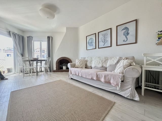 2 sypialnia Penthouse na sprzedaż w Riviera del Sol, Mijas z basenem - 305 000 € (Ref: 9598286)